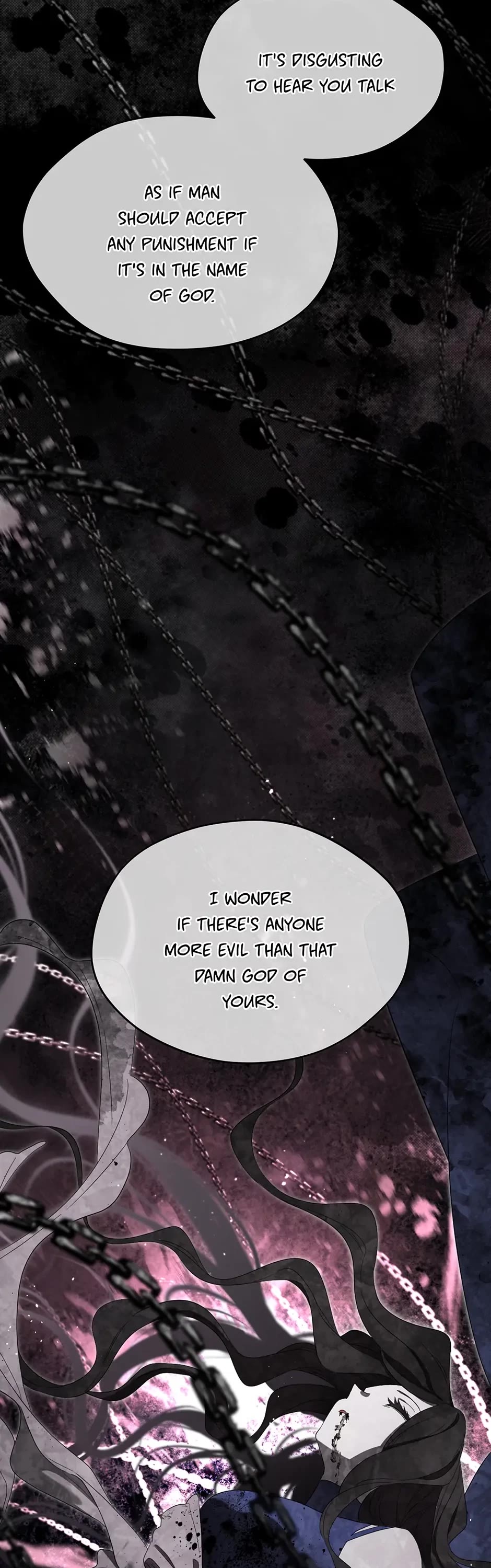 Read I Became the Hero's Mom EN Manga Online