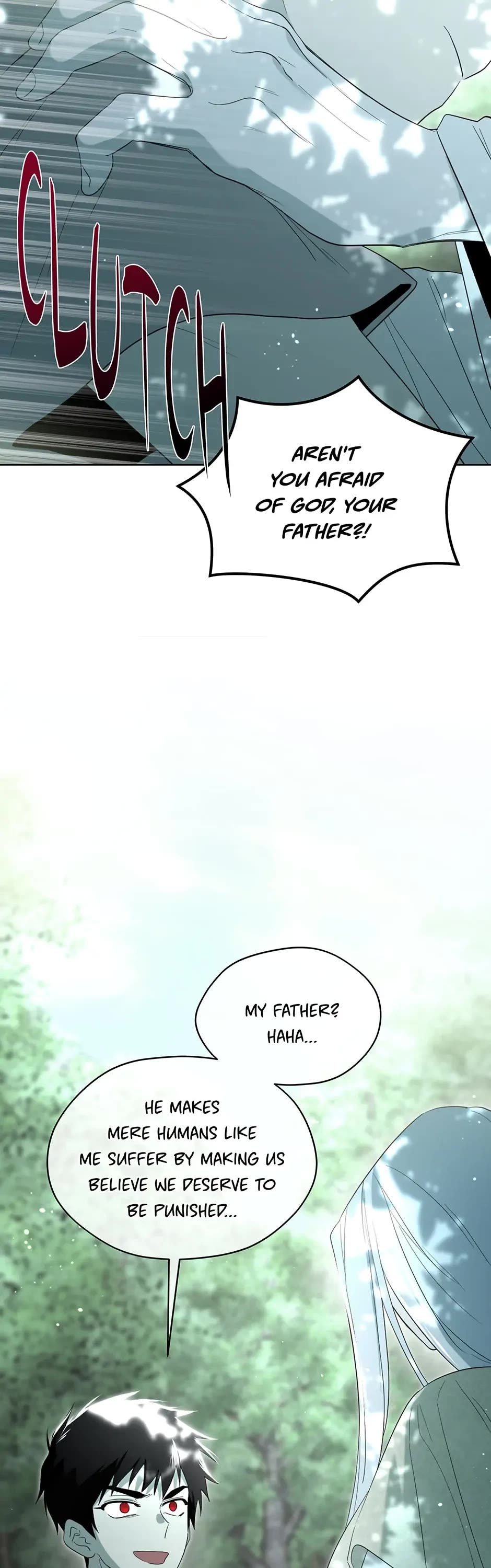Read I Became the Hero's Mom EN Manga Online