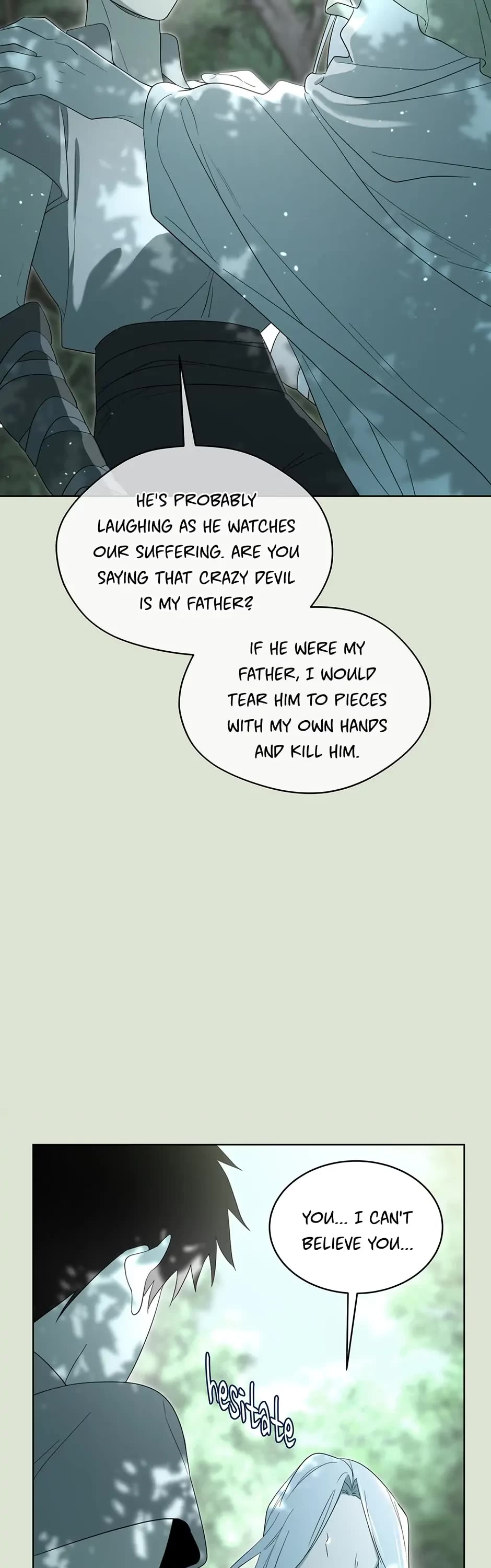 Read I Became the Hero's Mom EN Manga Online