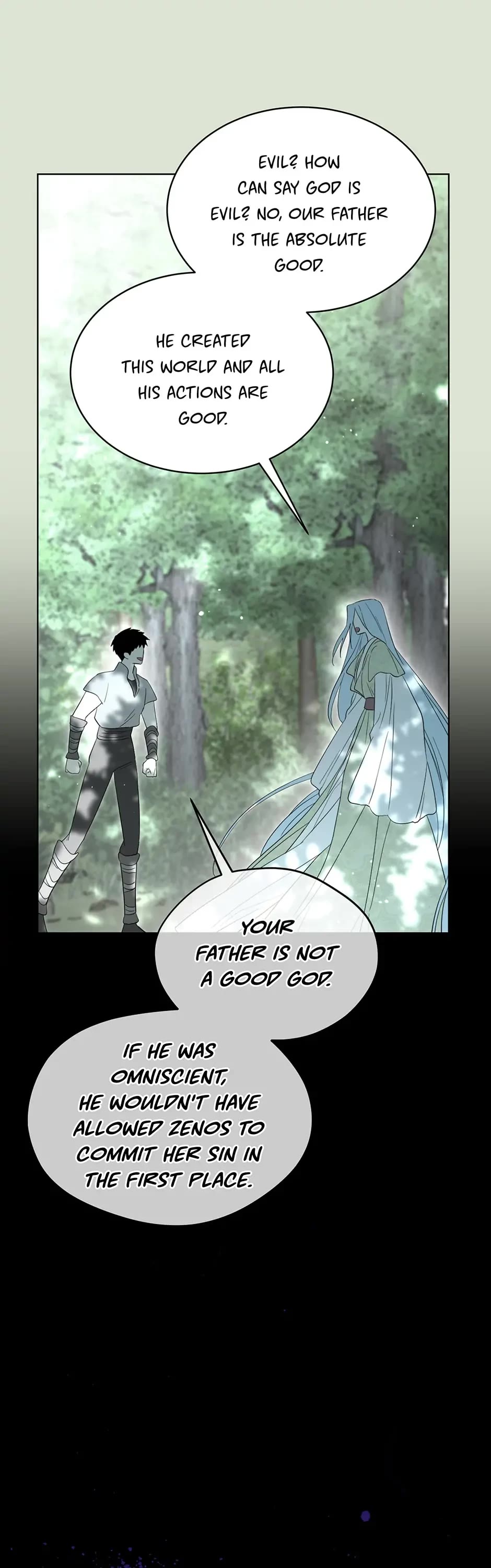 Read I Became the Hero's Mom EN Manga Online