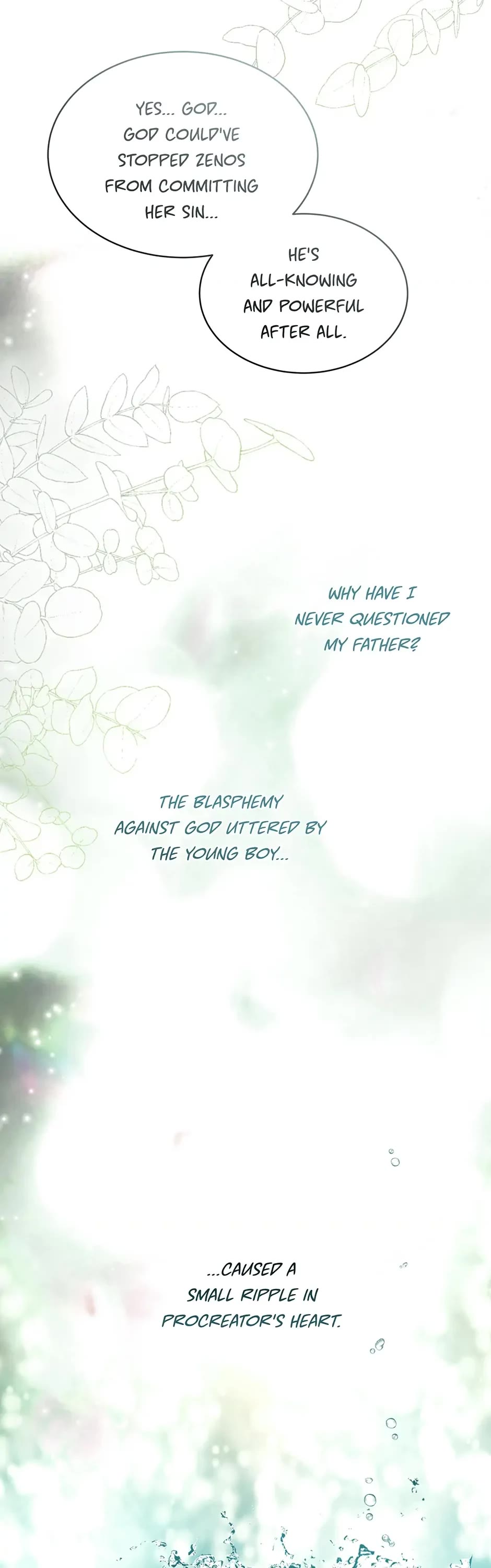 Read I Became the Hero's Mom EN Manga Online