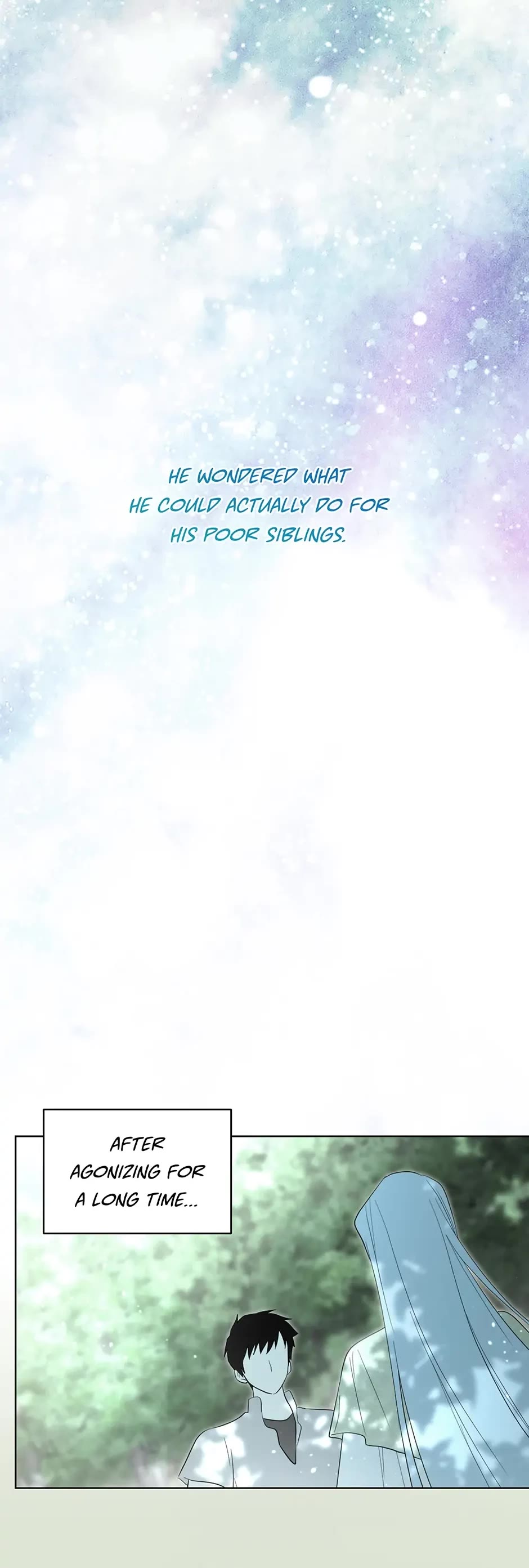 Read I Became the Hero's Mom EN Manga Online