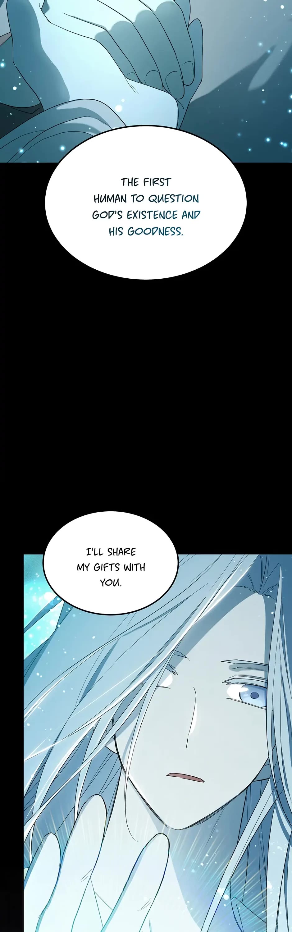 Read I Became the Hero's Mom EN Manga Online