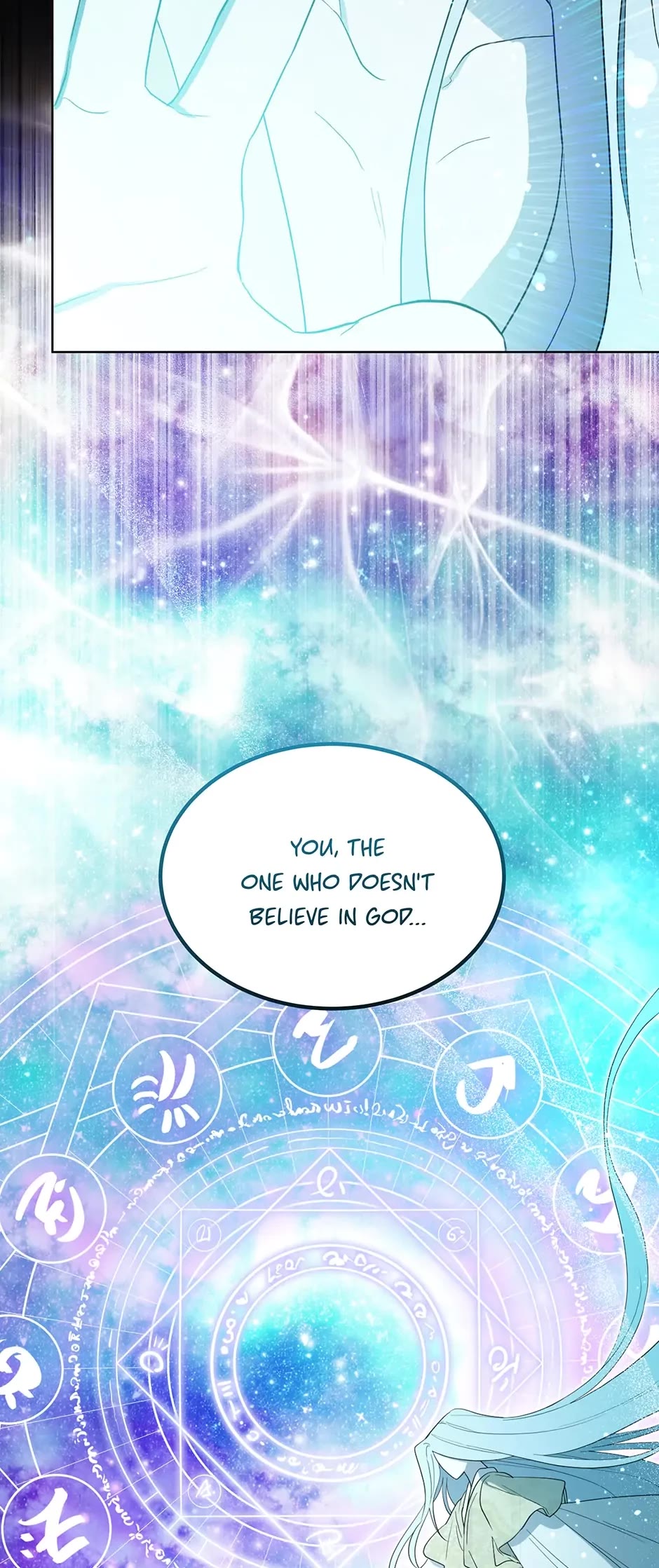 Read I Became the Hero's Mom EN Manga Online