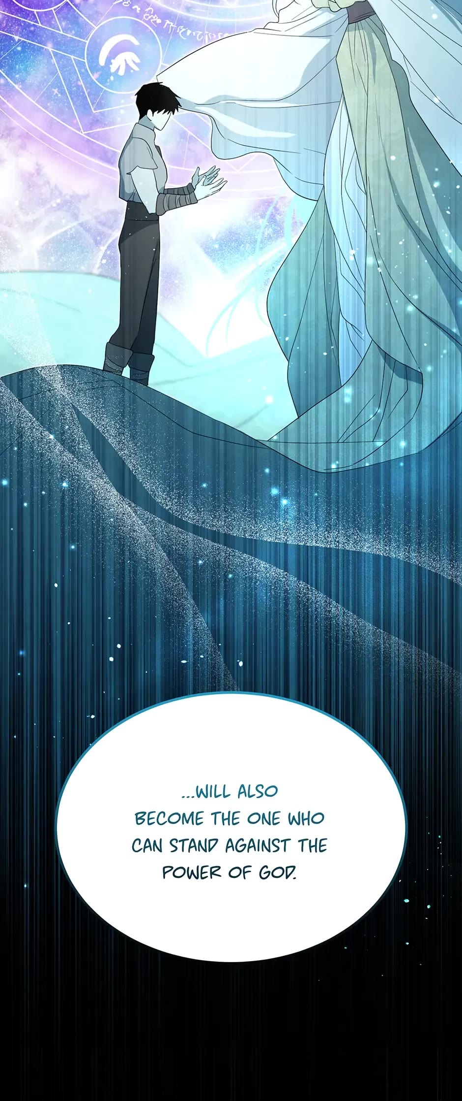 Read I Became the Hero's Mom EN Manga Online