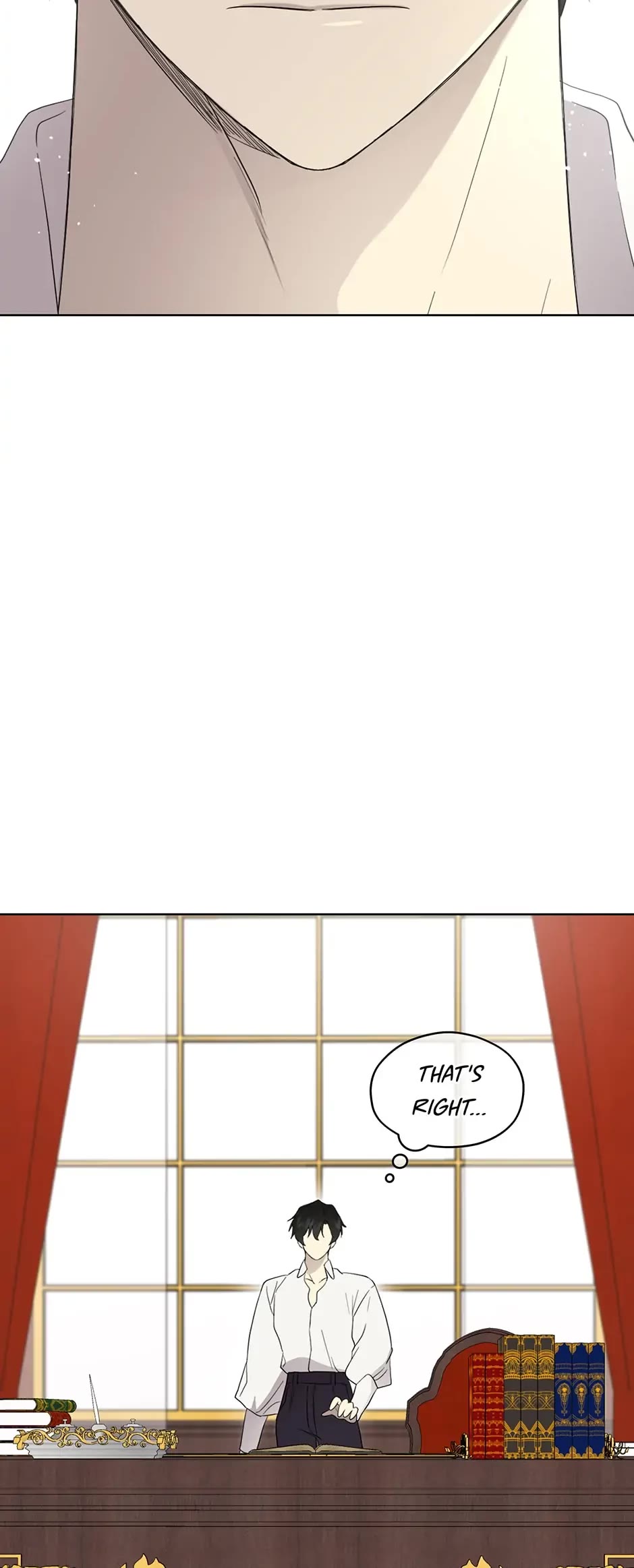 Read I Became the Hero's Mom EN Manga Online