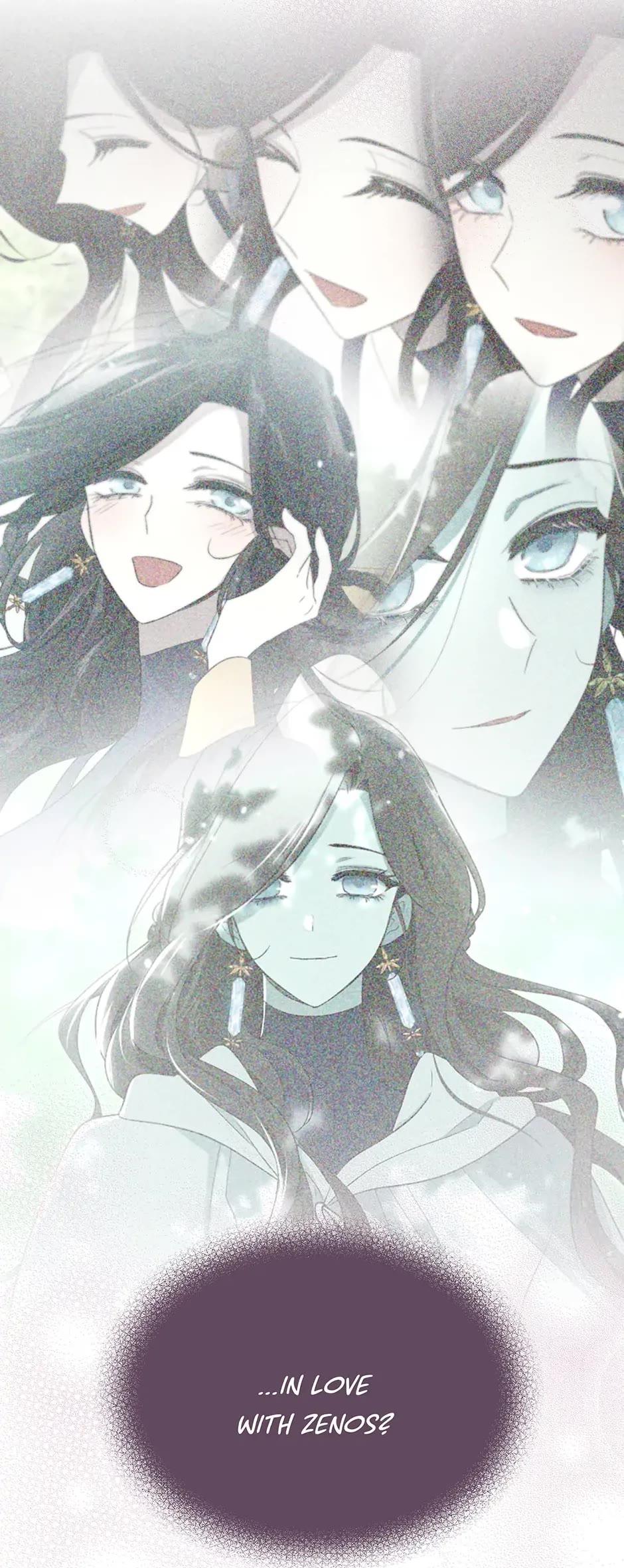 Read I Became the Hero's Mom EN Manga Online