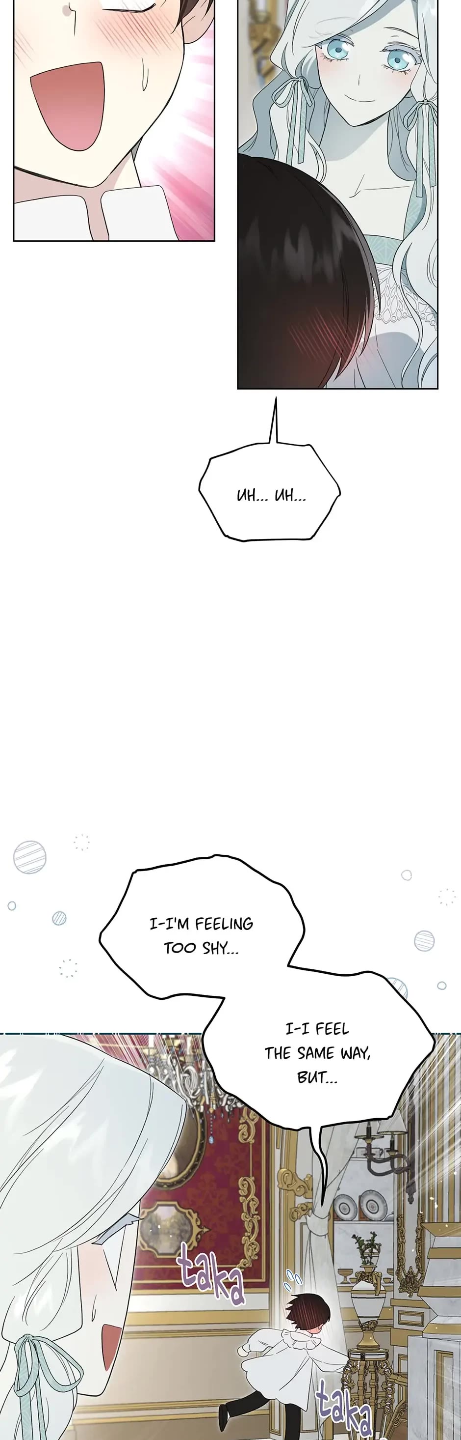 Read I Became the Hero's Mom EN Manga Online