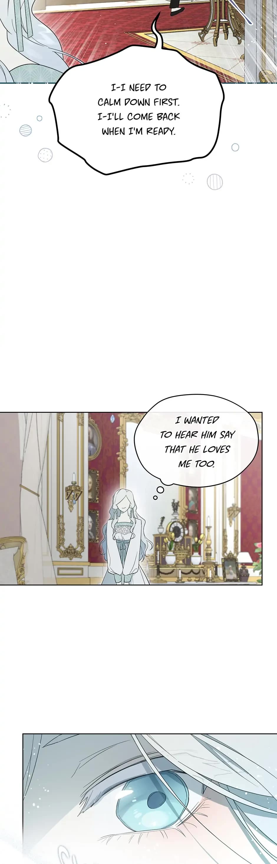 Read I Became the Hero's Mom EN Manga Online