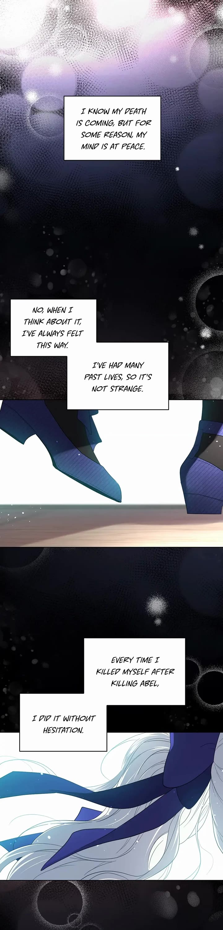 Read I Became the Hero's Mom EN Manga Online