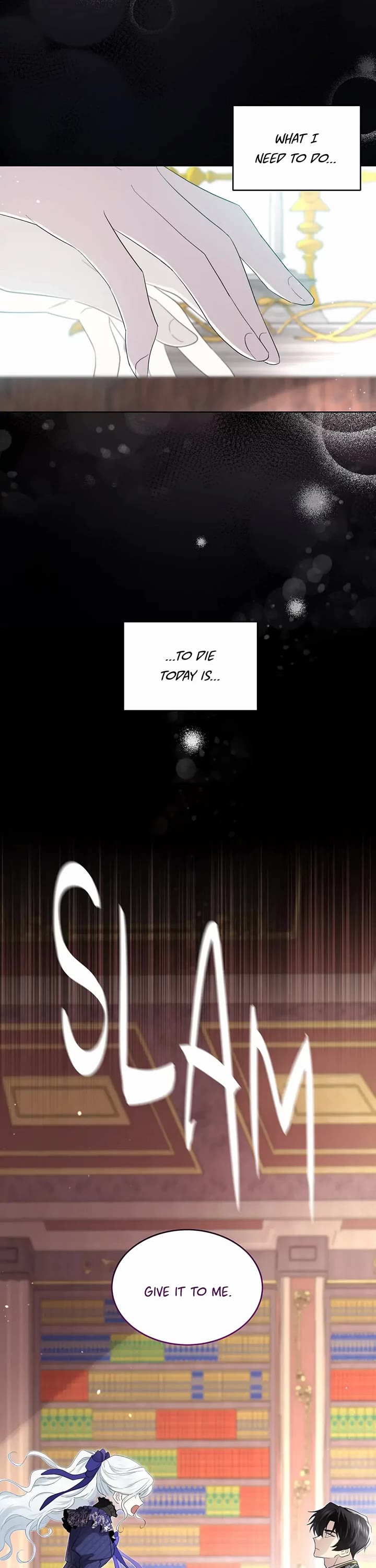 Read I Became the Hero's Mom EN Manga Online