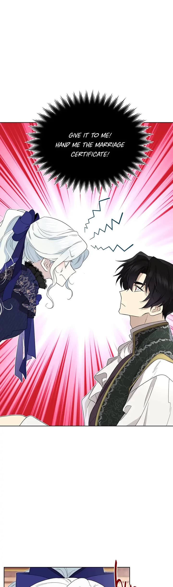 Read I Became the Hero's Mom EN Manga Online