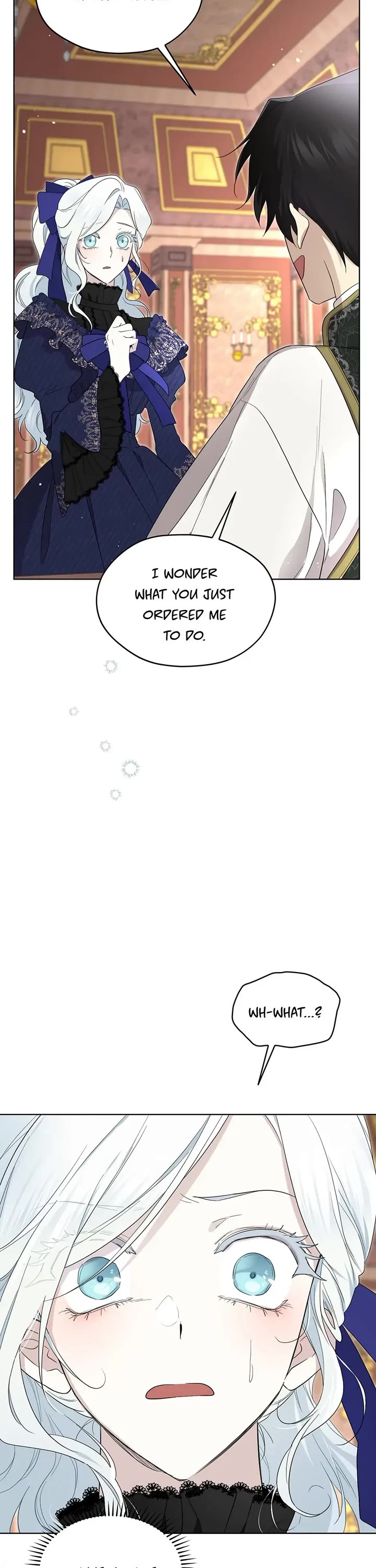 Read I Became the Hero's Mom EN Manga Online
