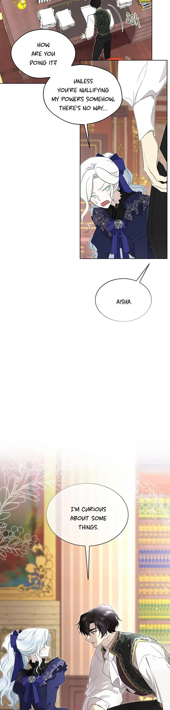 Read I Became the Hero's Mom EN Manga Online