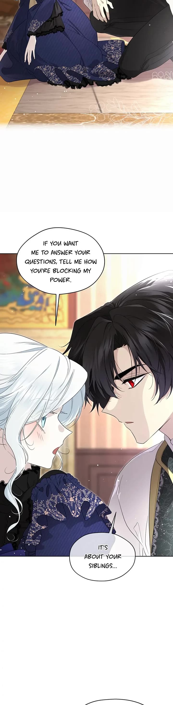 Read I Became the Hero's Mom EN Manga Online