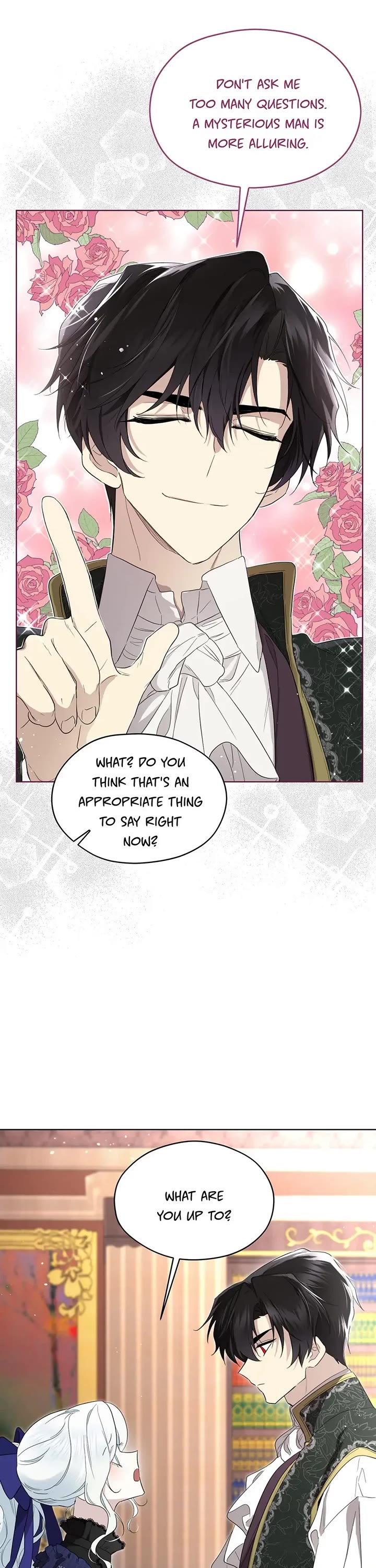 Read I Became the Hero's Mom EN Manga Online