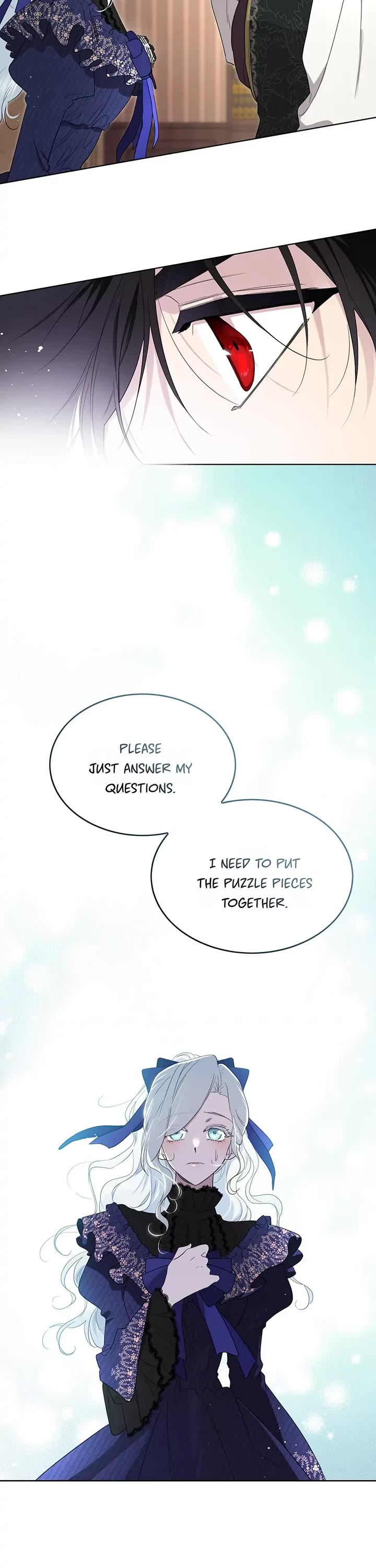 Read I Became the Hero's Mom EN Manga Online