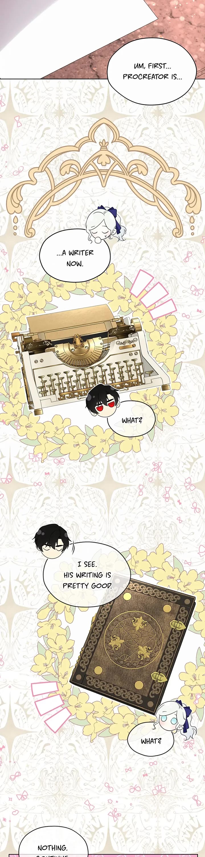 Read I Became the Hero's Mom EN Manga Online