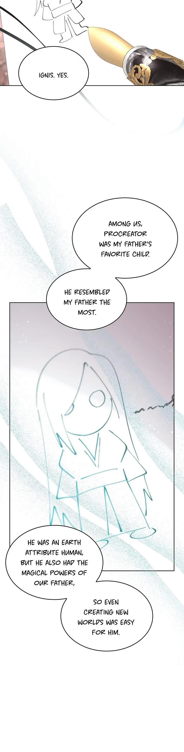 Read I Became the Hero's Mom EN Manga Online
