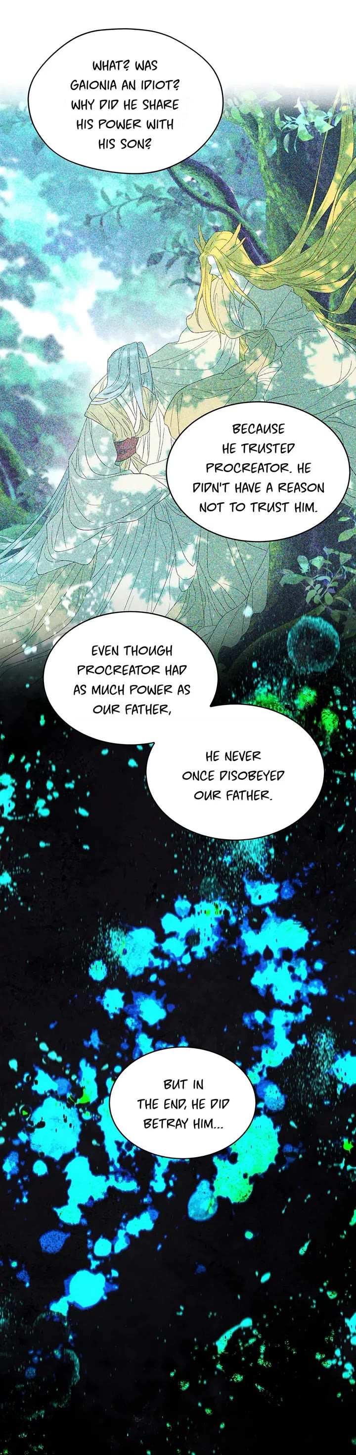 Read I Became the Hero's Mom EN Manga Online