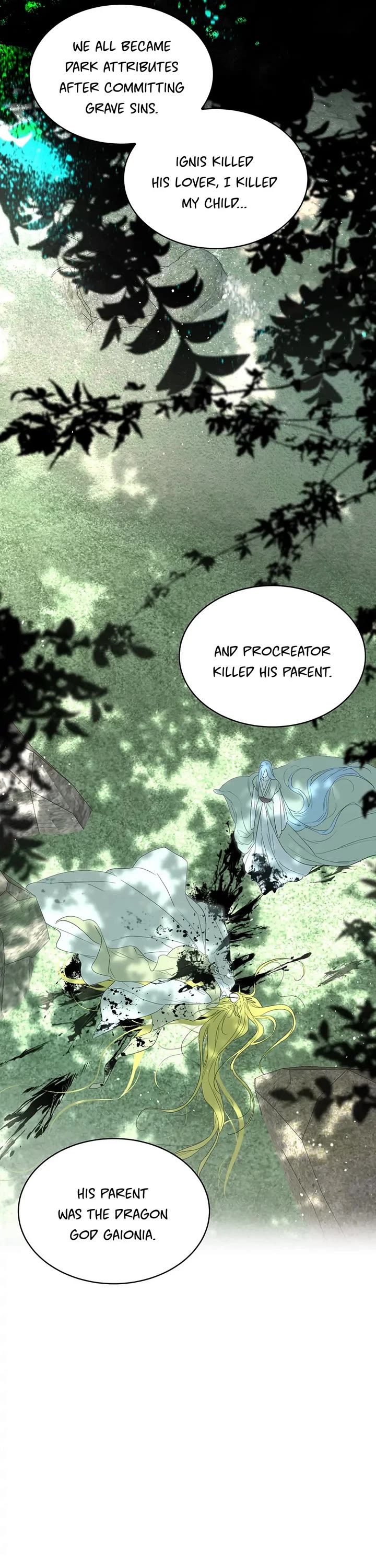 Read I Became the Hero's Mom EN Manga Online