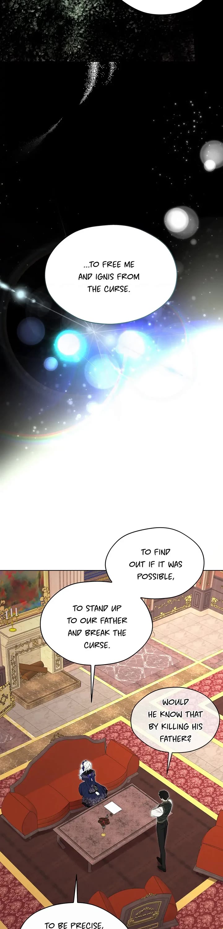 Read I Became the Hero's Mom EN Manga Online
