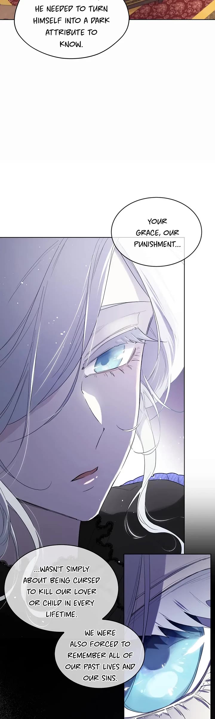Read I Became the Hero's Mom EN Manga Online