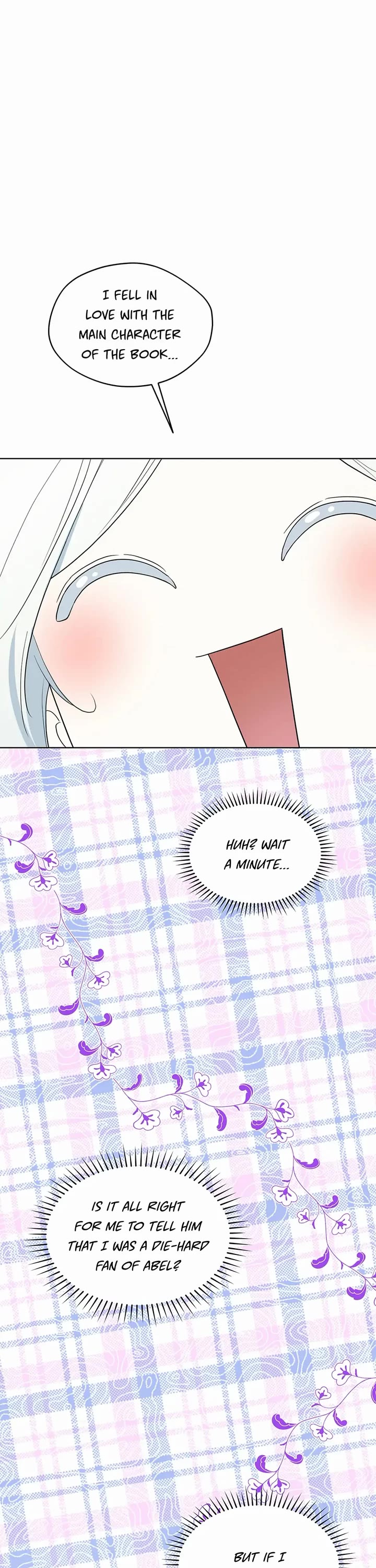 Read I Became the Hero's Mom EN Manga Online