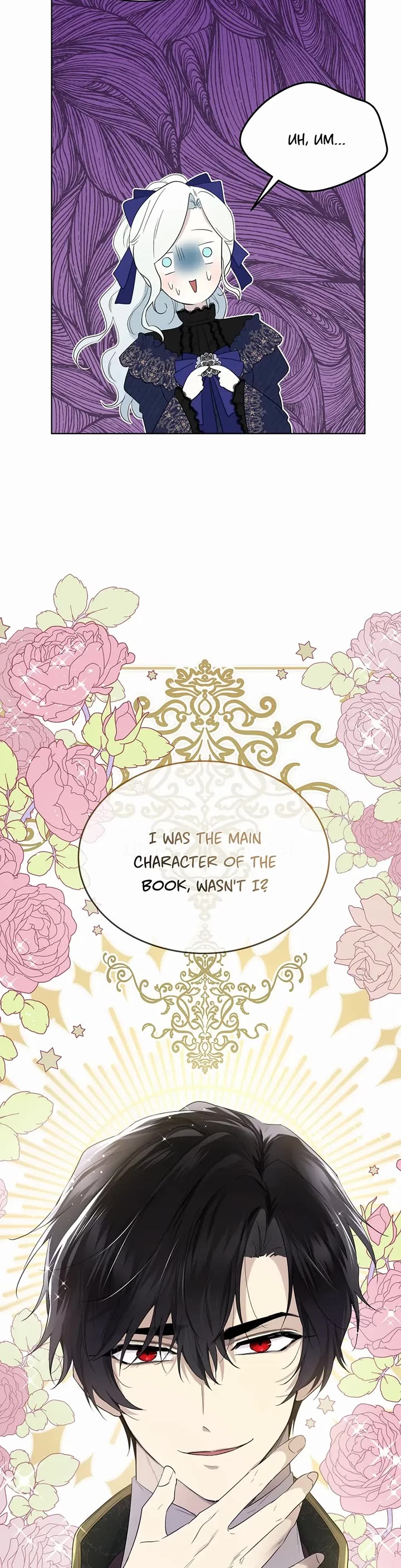 Read I Became the Hero's Mom EN Manga Online