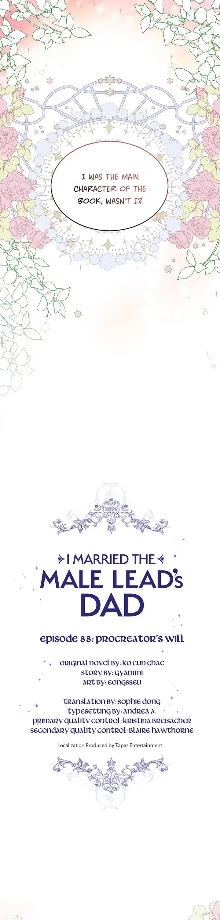 Read I Became the Hero's Mom EN Manga Online