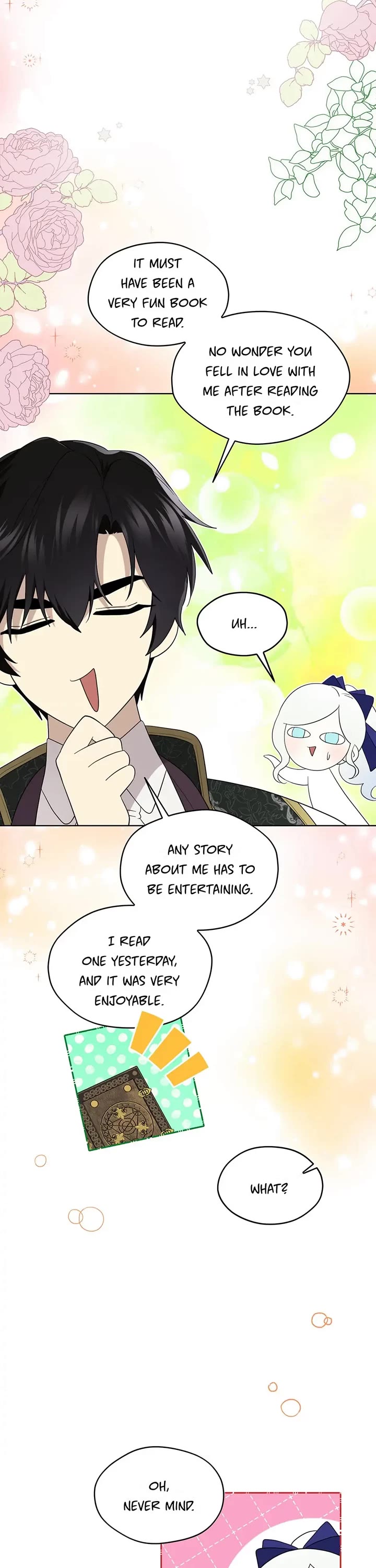 Read I Became the Hero's Mom EN Manga Online