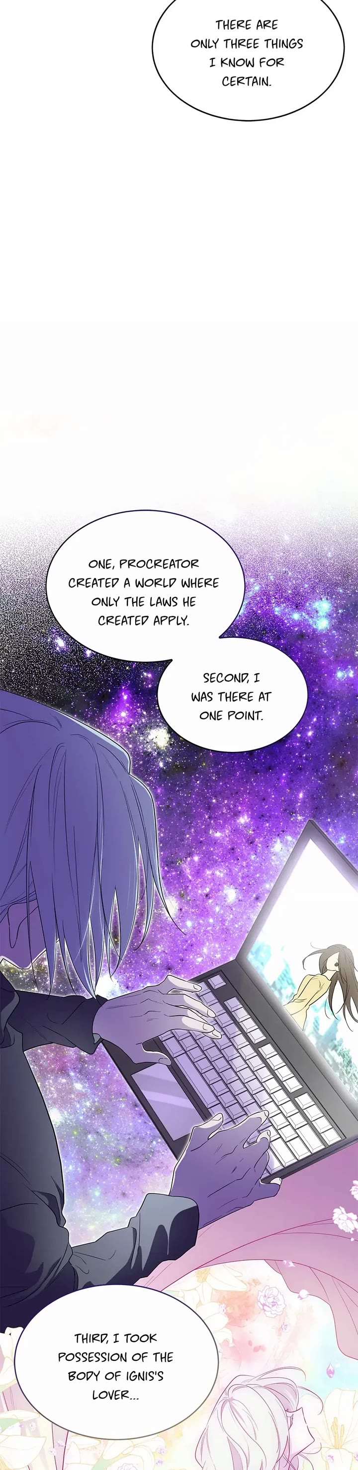 Read I Became the Hero's Mom EN Manga Online