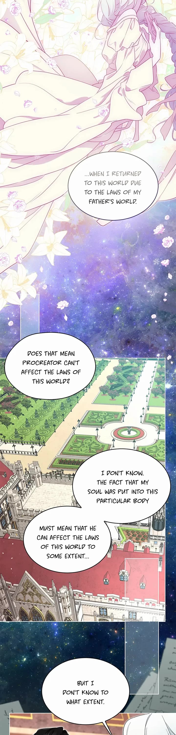 Read I Became the Hero's Mom EN Manga Online