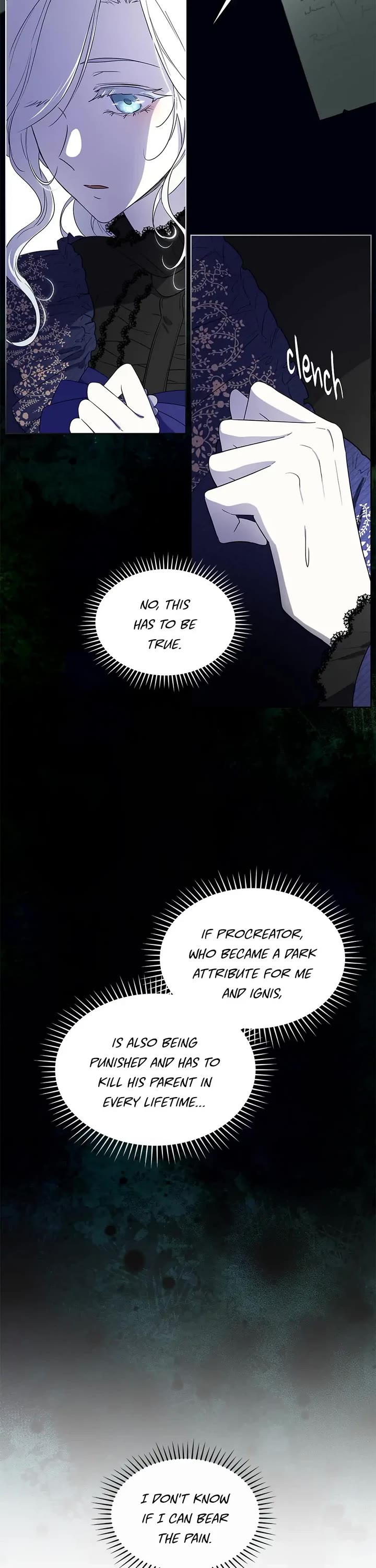 Read I Became the Hero's Mom EN Manga Online