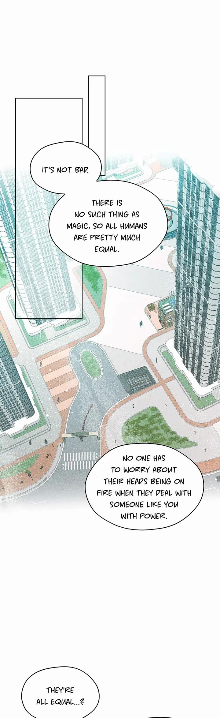 Read I Became the Hero's Mom EN Manga Online
