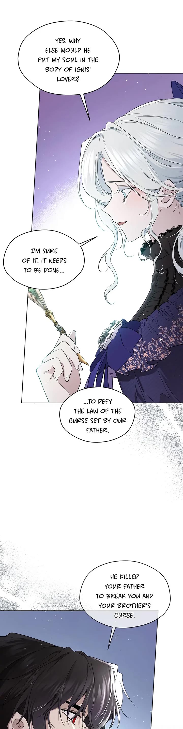 Read I Became the Hero's Mom EN Manga Online
