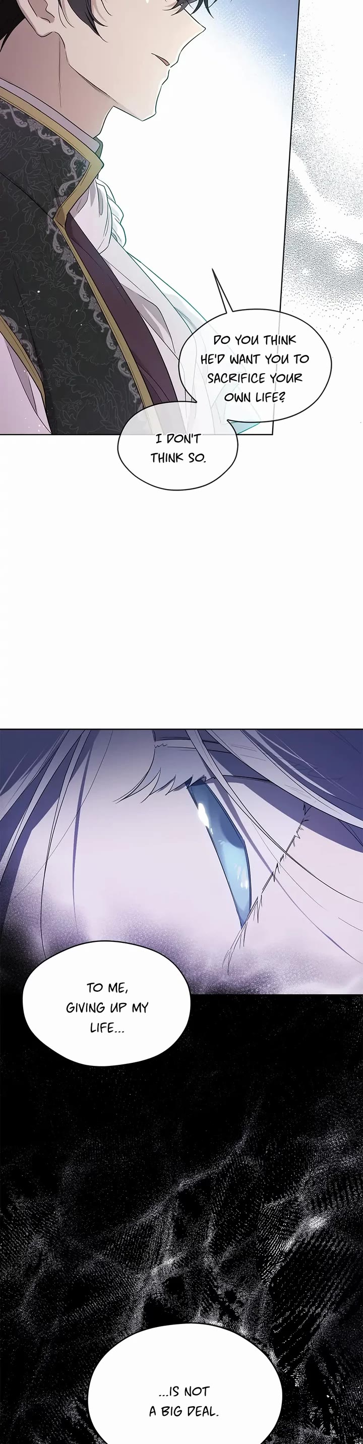 Read I Became the Hero's Mom EN Manga Online