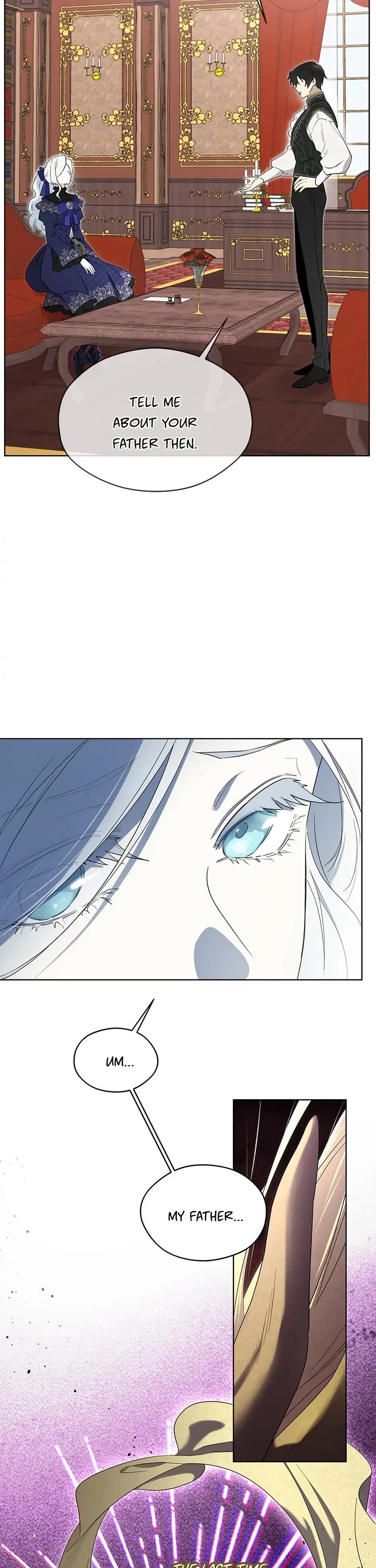 Read I Became the Hero's Mom EN Manga Online