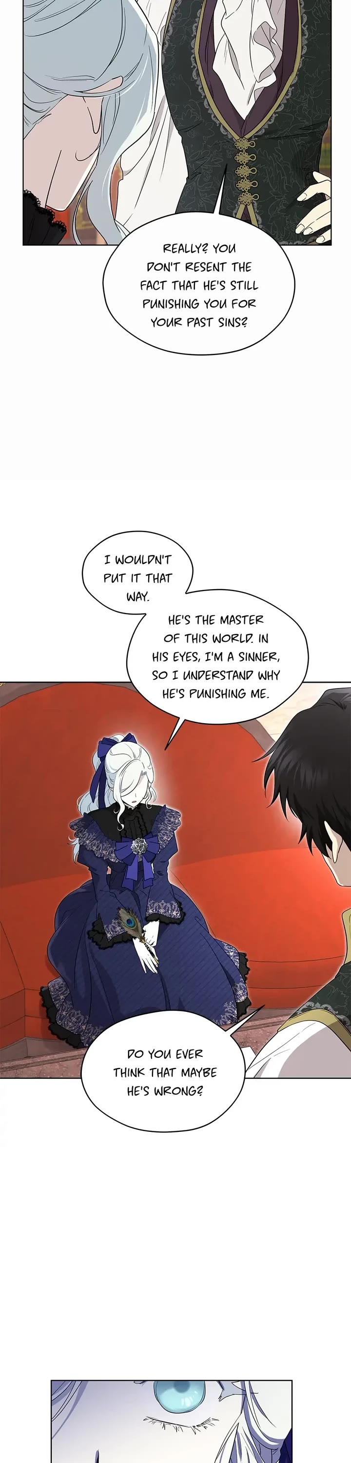 Read I Became the Hero's Mom EN Manga Online