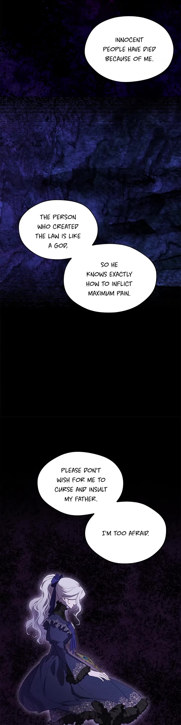 Read I Became the Hero's Mom EN Manga Online