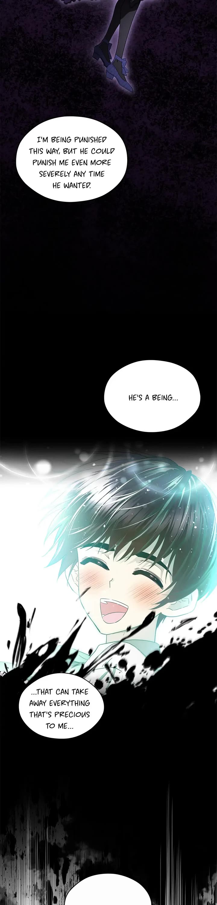 Read I Became the Hero's Mom EN Manga Online