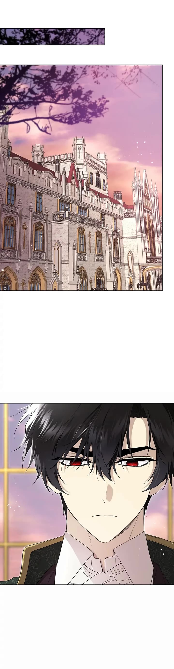 Read I Became the Hero's Mom EN Manga Online