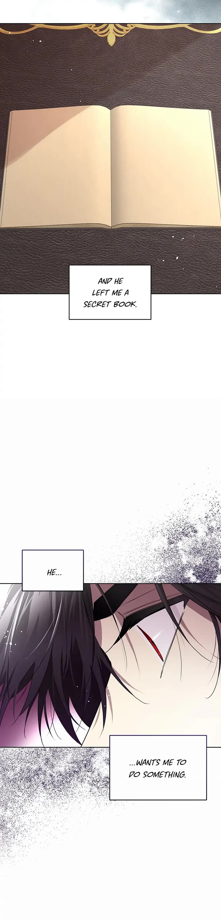 Read I Became the Hero's Mom EN Manga Online