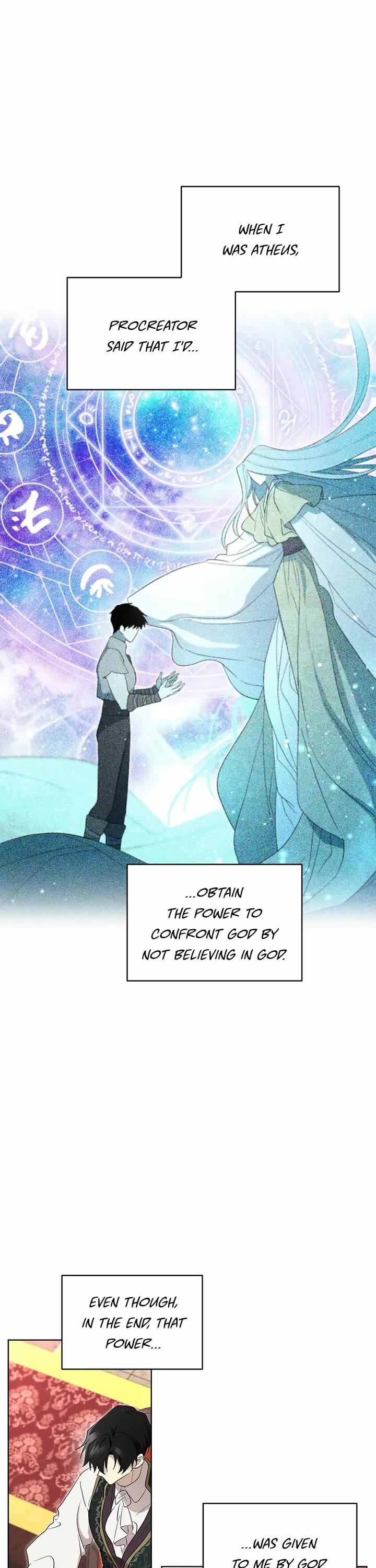 Read I Became the Hero's Mom EN Manga Online