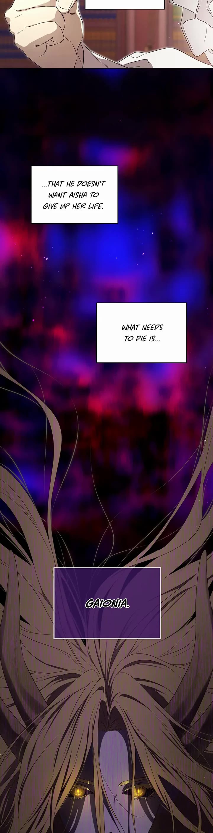Read I Became the Hero's Mom EN Manga Online