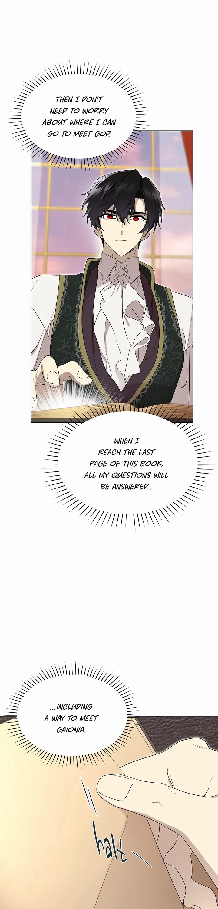 Read I Became the Hero's Mom EN Manga Online