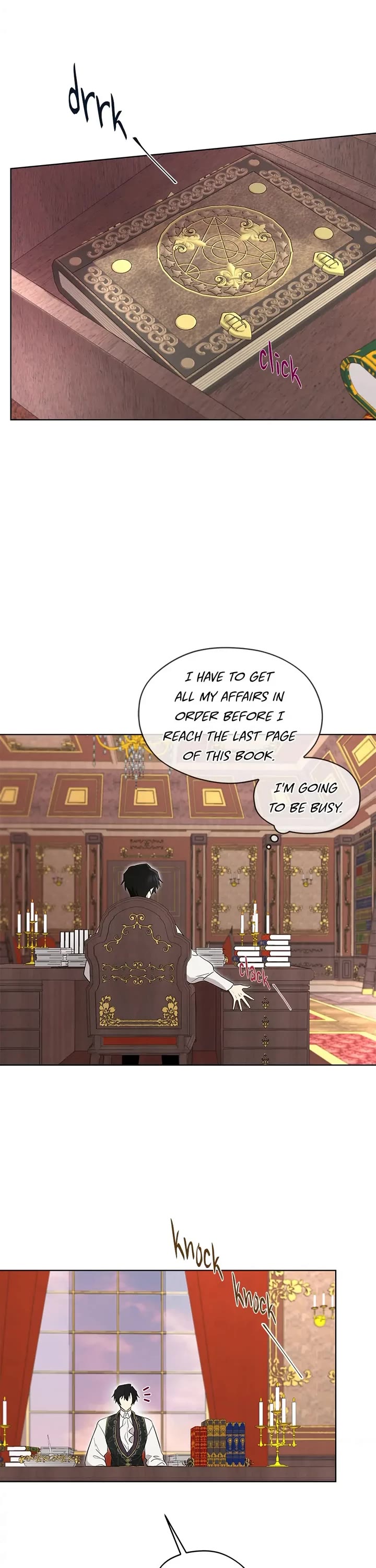 Read I Became the Hero's Mom EN Manga Online