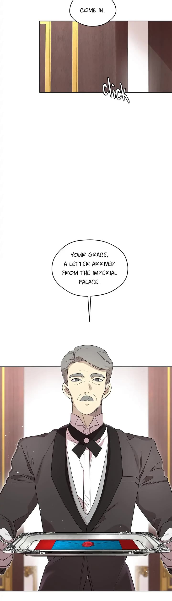 Read I Became the Hero's Mom EN Manga Online