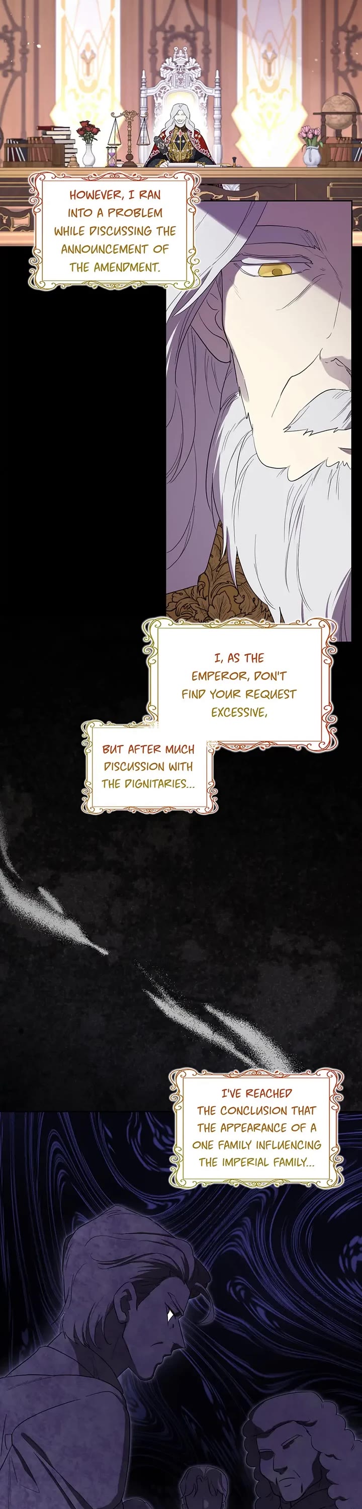 Read I Became the Hero's Mom EN Manga Online