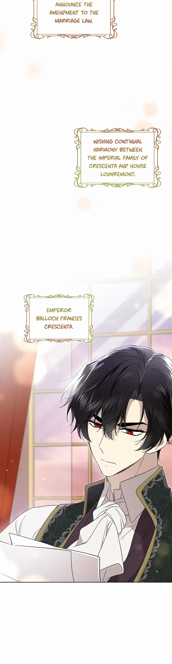 Read I Became the Hero's Mom EN Manga Online
